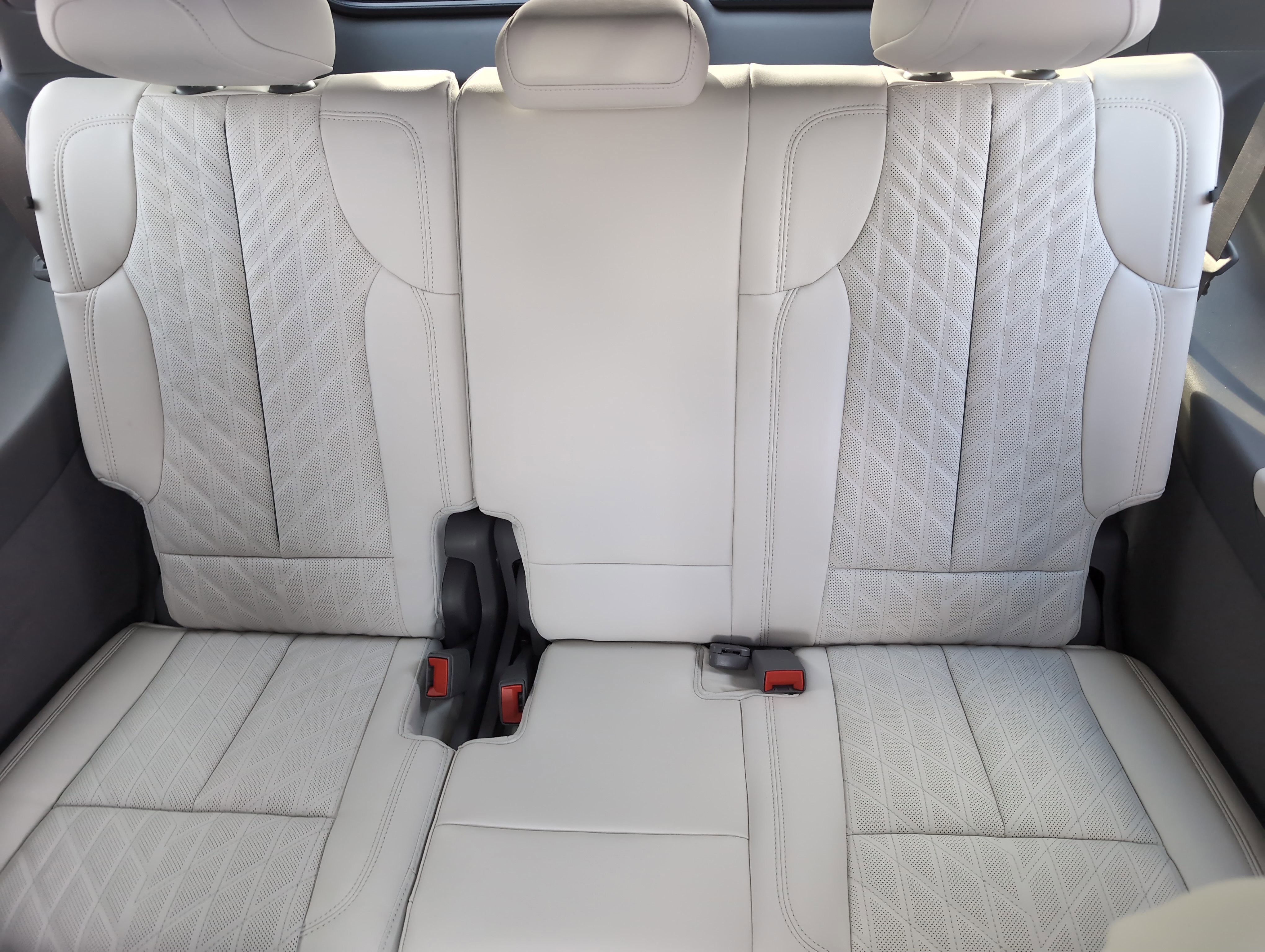 New 2026 Cadillac Escalade IQL Sport 1 image 25