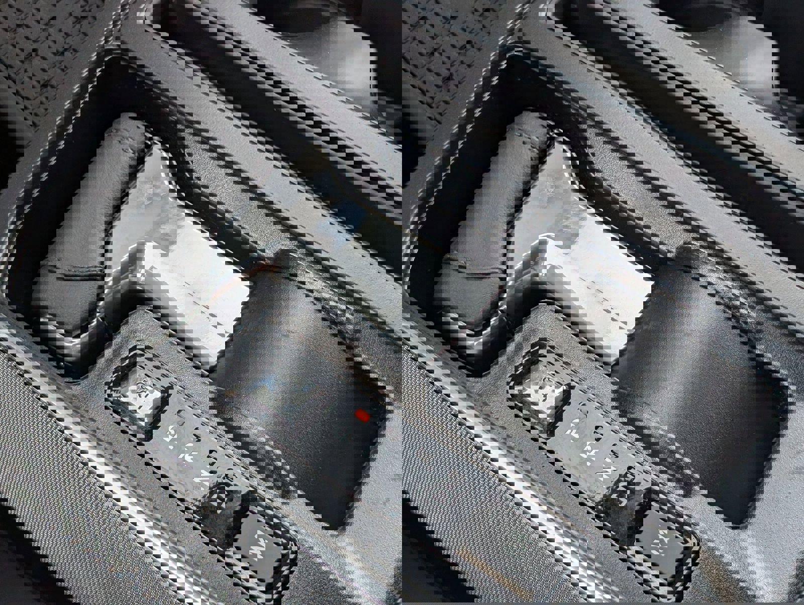 New 2026 Ford F150 Platinum image 30