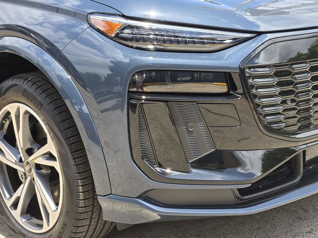 New 2027 Audi Q6 e-tron Premium Plus AWD/4WD image 12