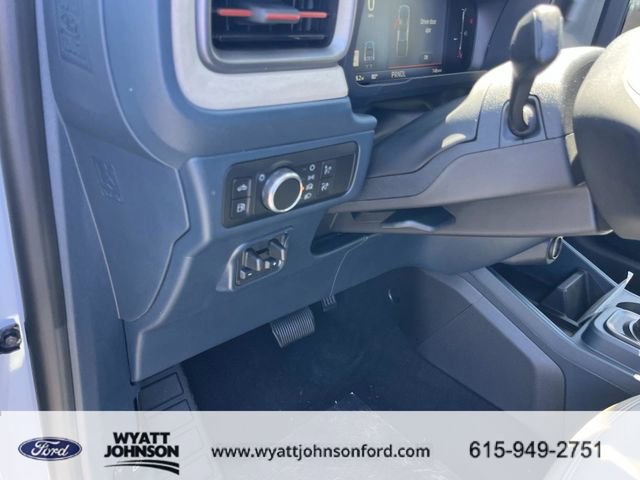 New 2026 Ford Maverick Lariat AWD/4WD image 25