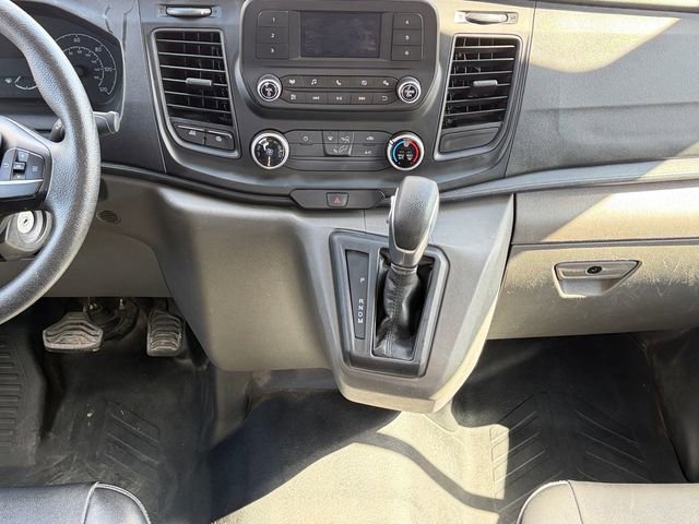 Used 2023 Ford Transit 350 DRW image 11