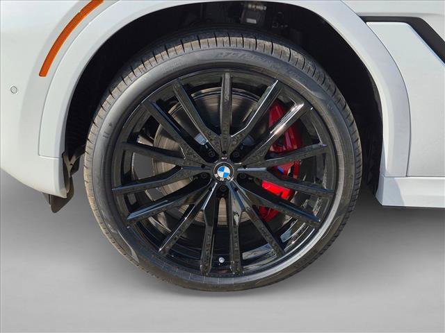 New 2027 BMW X6 M60i AWD/4WD image 10