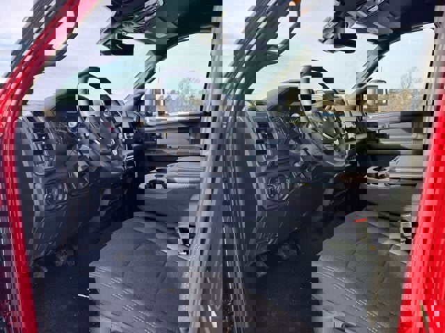 New 2026 RAM 2500 Tradesman image 13