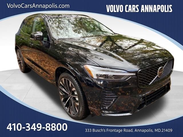 New 2026 Volvo XC60 B5 Ultra w/ Protection Package Premier image 1