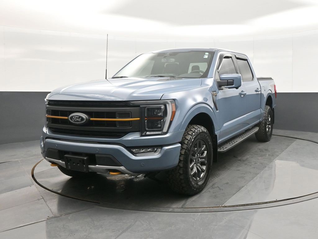 Used 2023 Ford F150 Tremor w/ Equipment Group 402A High image 3