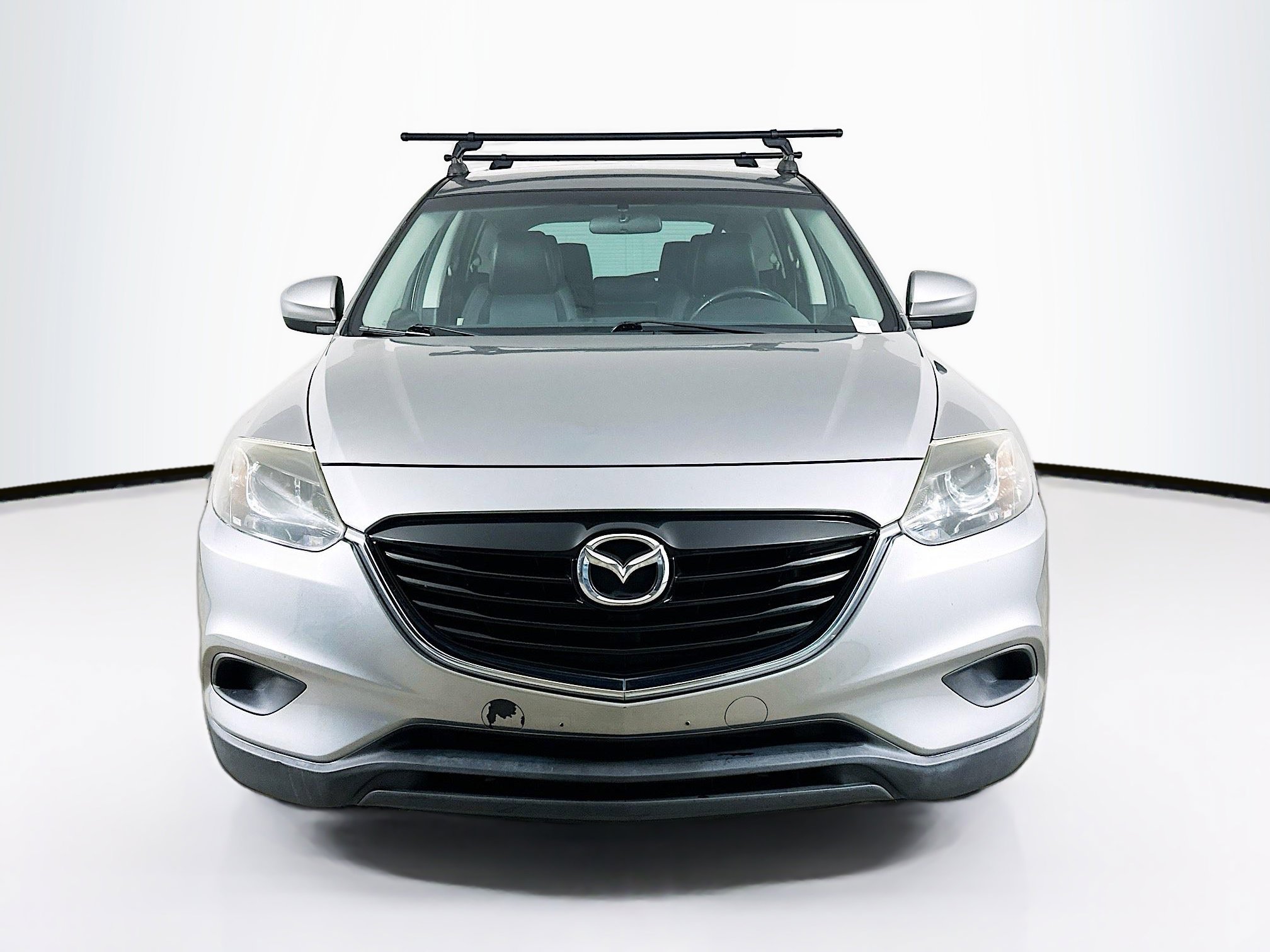 Used 2014 MAZDA CX-9 Touring AWD/4WD image 2