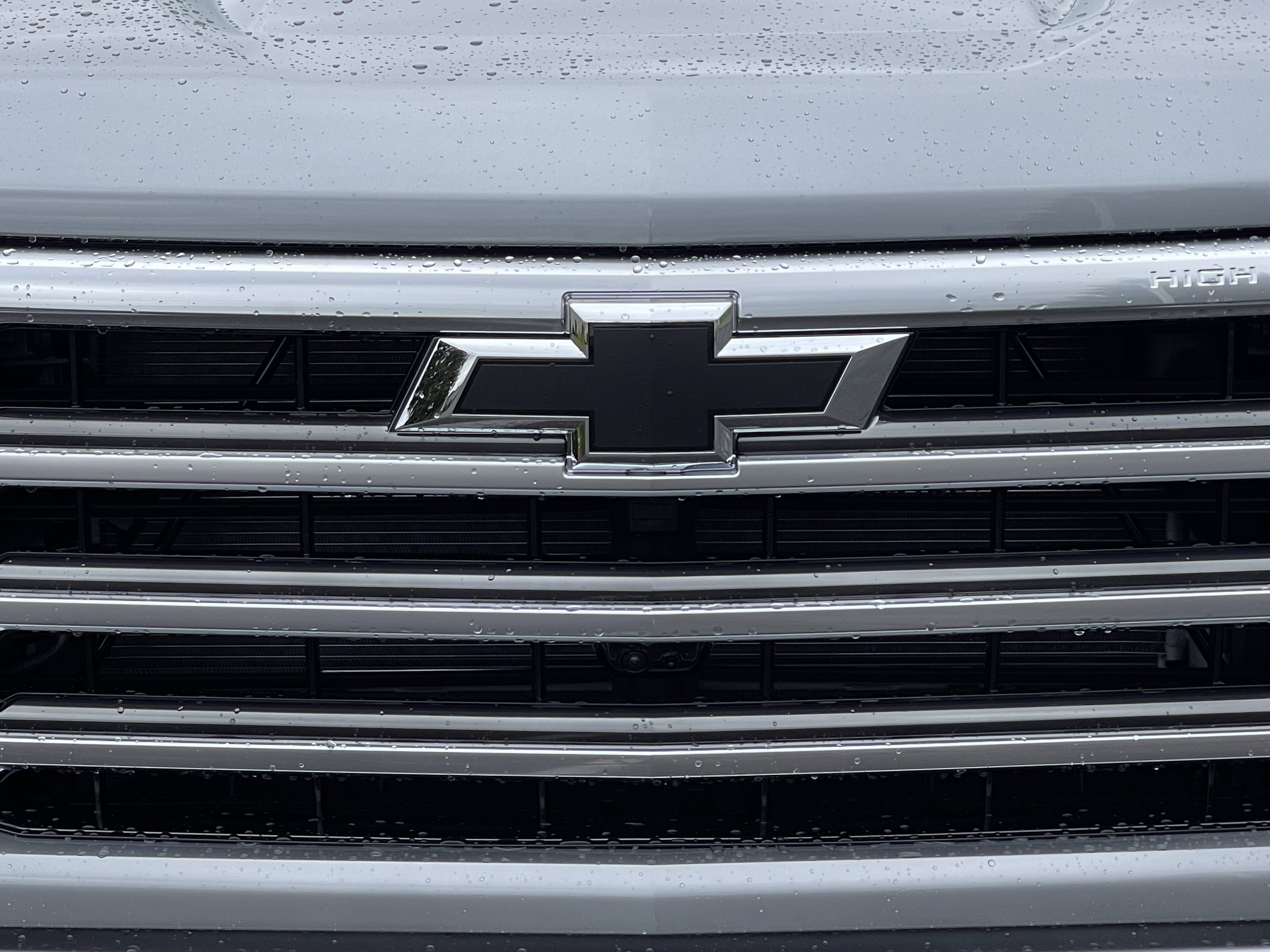 New 2026 Chevrolet Silverado 1500 High Country image 4