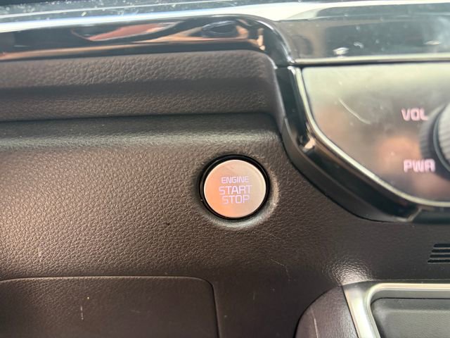 Certified 2025 Kia Carnival SX Prestige image 21