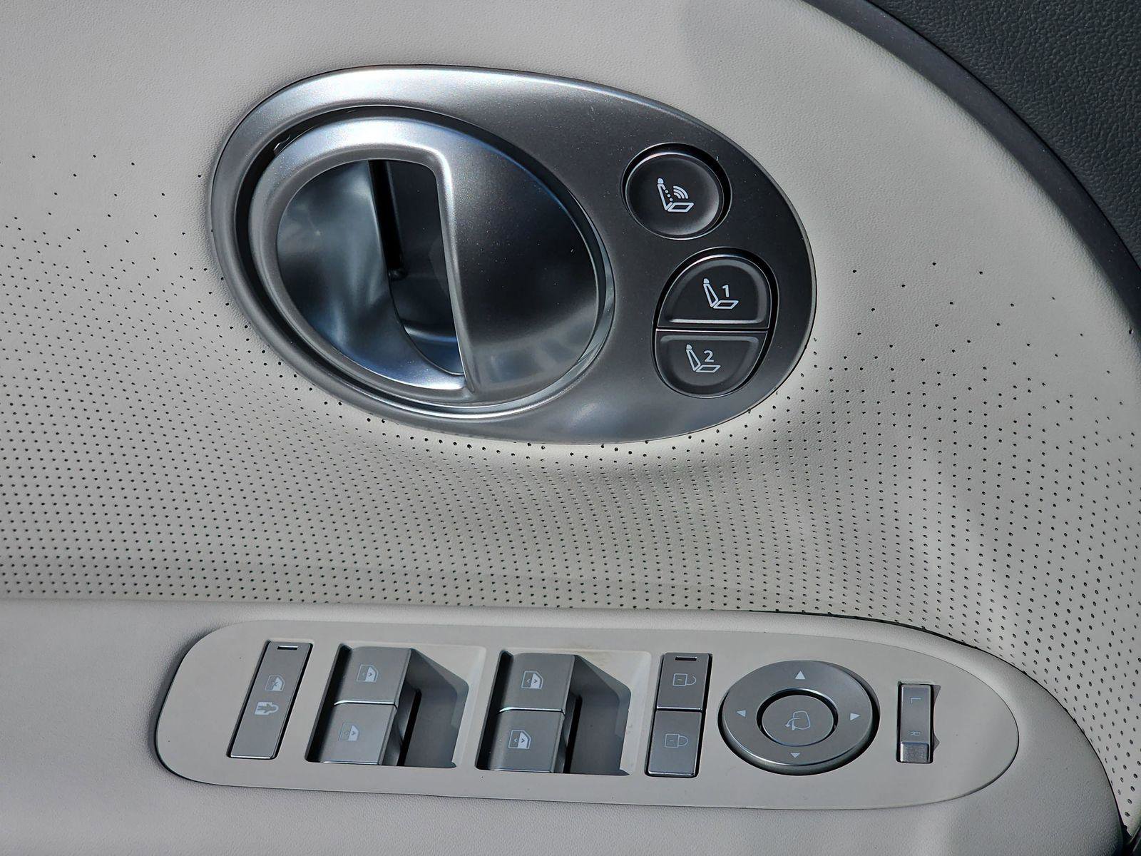 New 2026 Hyundai Ioniq 9 Calligraphy image 35