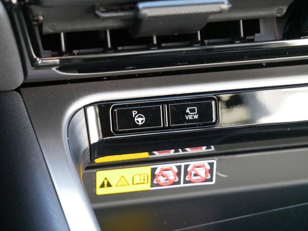 New 2026 Lexus TX 350 AWD image 24