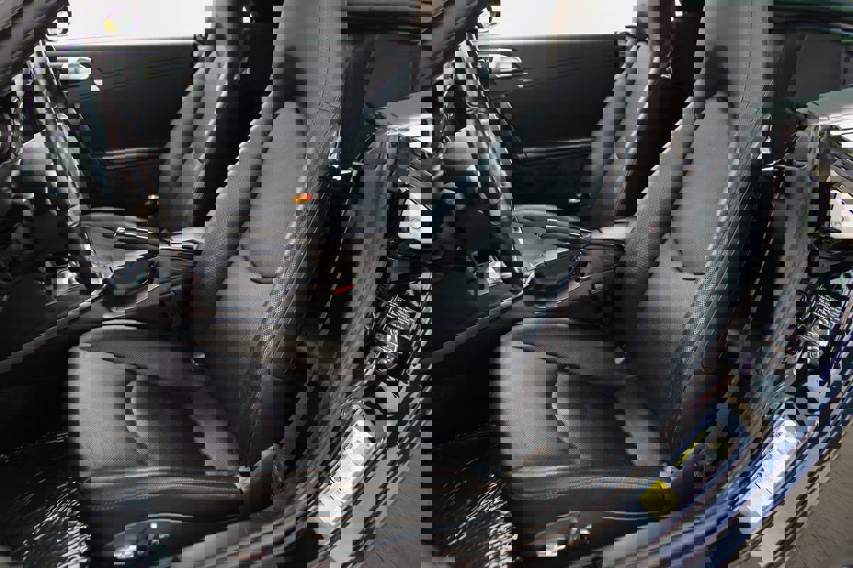 Used 2009 Porsche 911 Carrera S w/ PWR Seat Pkg RWD image 16