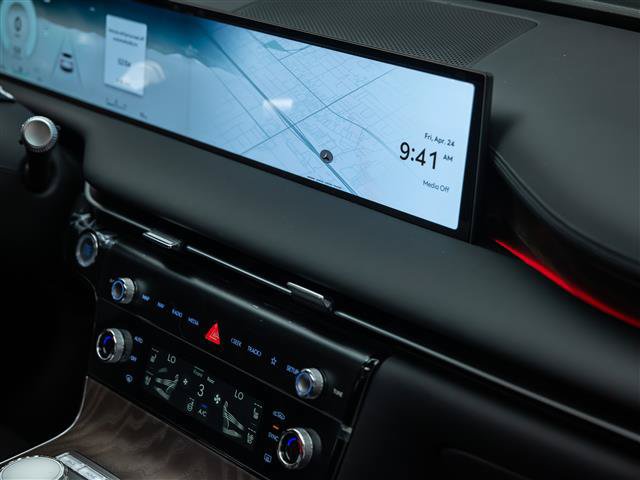 New 2026 Genesis G80 2.5T Advanced AWD/4WD image 27