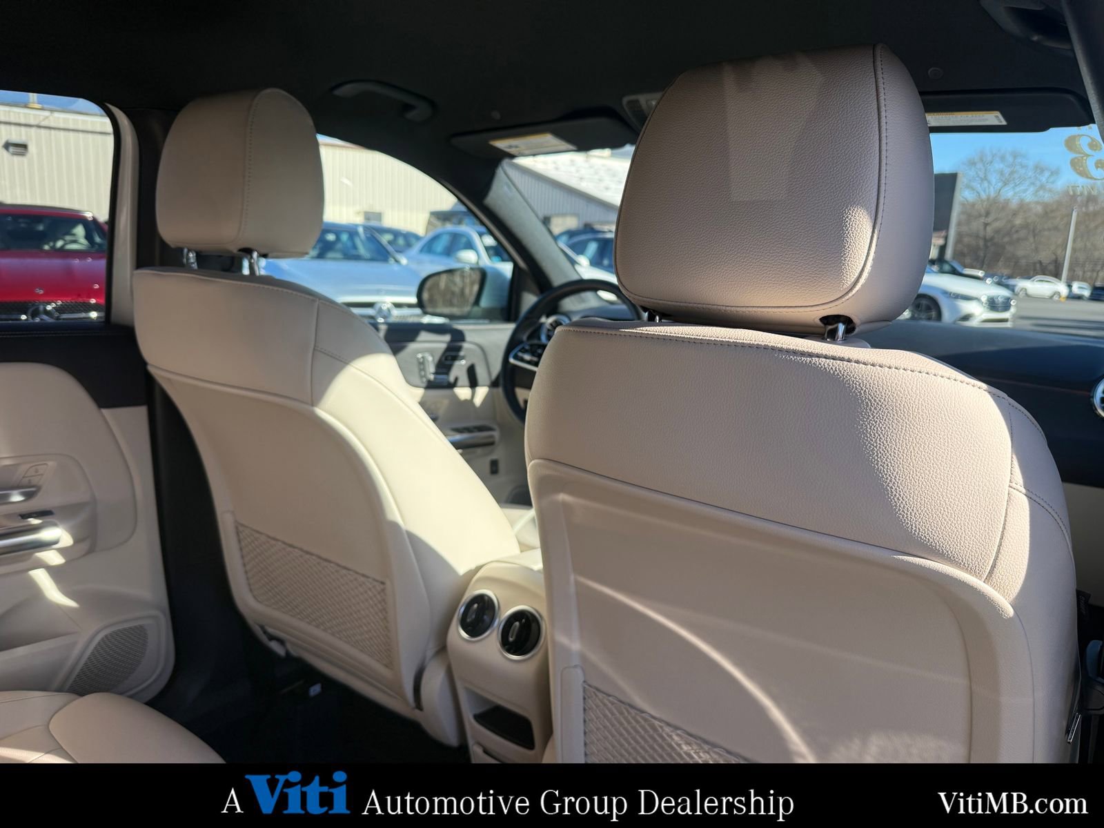 Certified 2023 Mercedes-Benz GLA 250 GLA 250 image 26