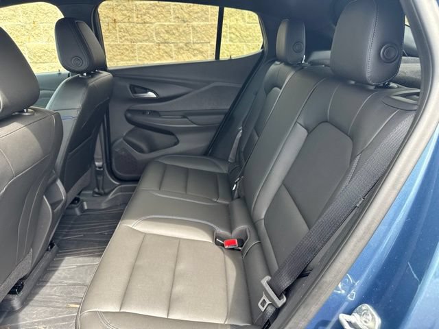 Used 2024 Buick Envista Sport Touring w/ Convenience I Package FWD image 12