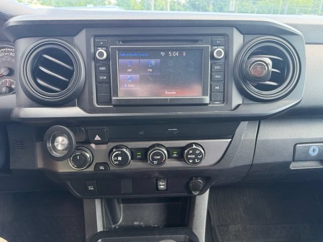 Used 2019 Toyota Tacoma SR w/ SR Convenience Package AWD/4WD image 15