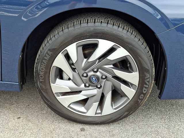 Used 2024 Subaru Legacy Touring XT AWD/4WD image 8
