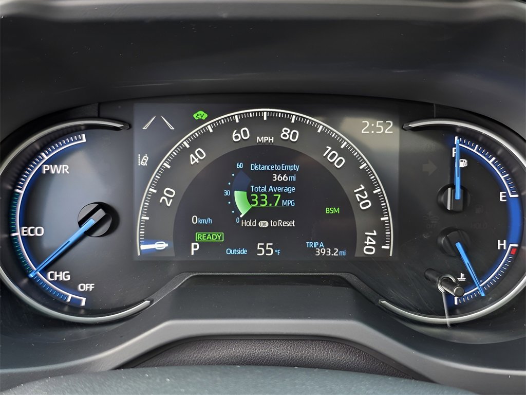 Used 2024 Toyota RAV4 XLE Premium w/ Weather Package image 27