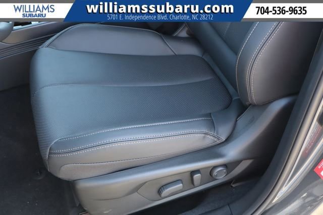 New 2026 Subaru Outback Limited w/ Premium/Limited Package AWD/4WD image 11
