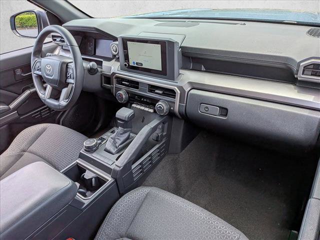 Used 2026 Toyota 4Runner SR5 AWD/4WD image 20