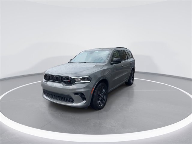 New 2026 Dodge Durango GT w/ Blacktop Package image 4