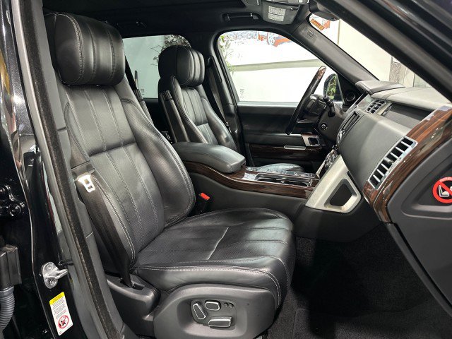 Used 2014 Land Rover Range Rover Autobiography AWD/4WD image 49
