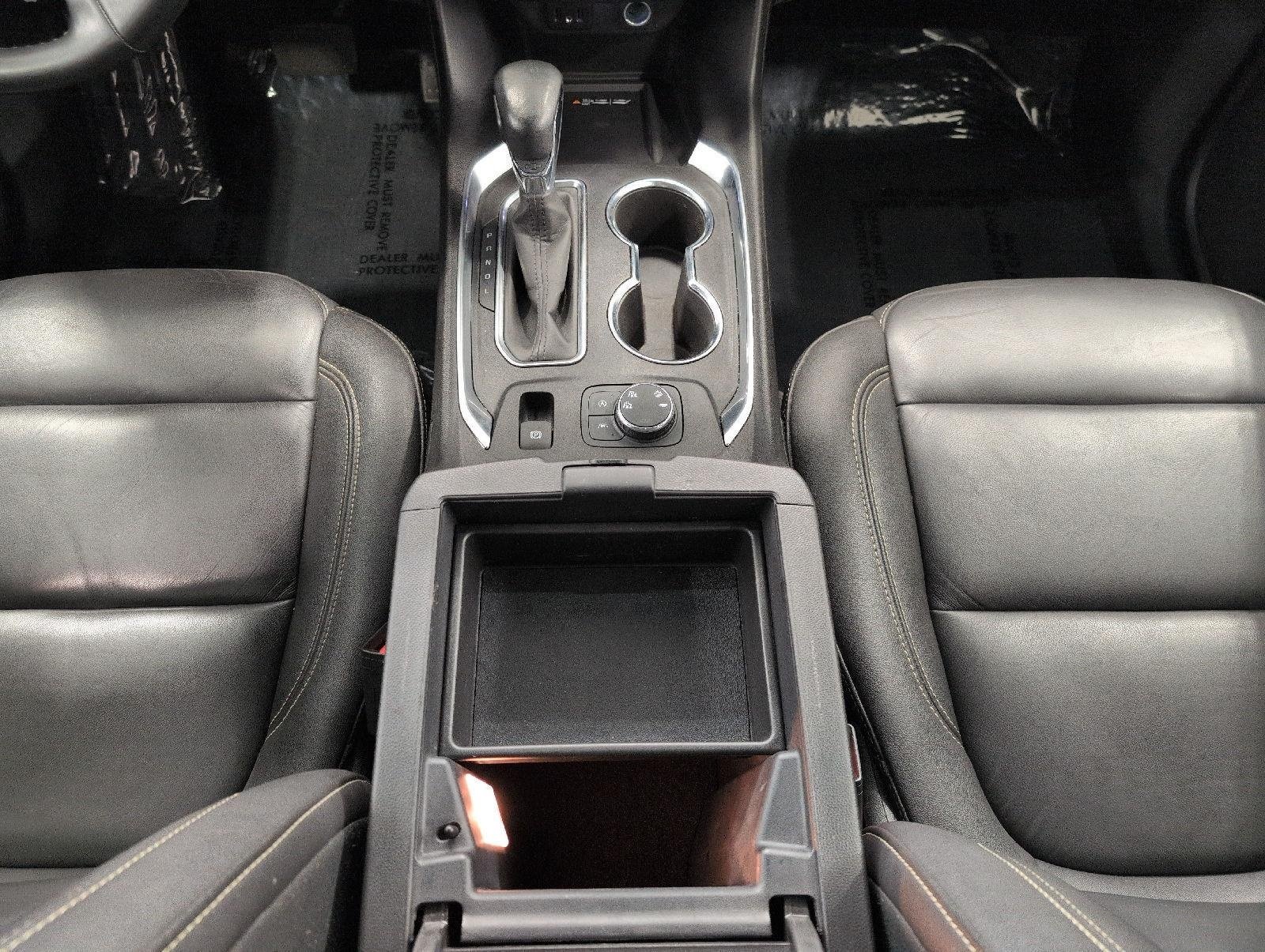 Used 2023 Chevrolet Traverse LT AWD/4WD image 18