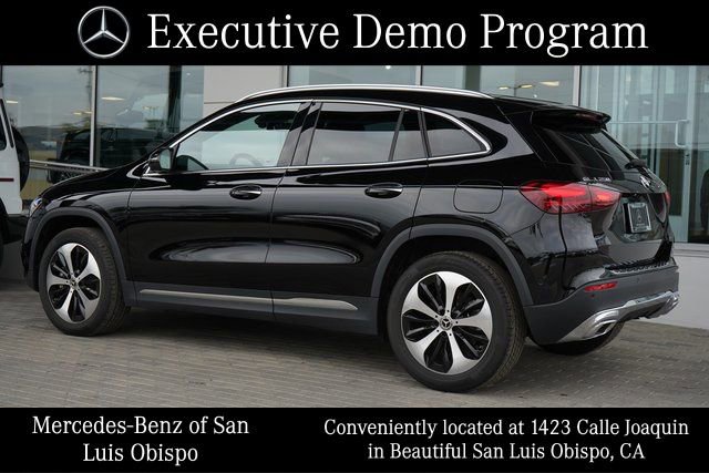 Used 2026 Mercedes-Benz GLA 250 image 6