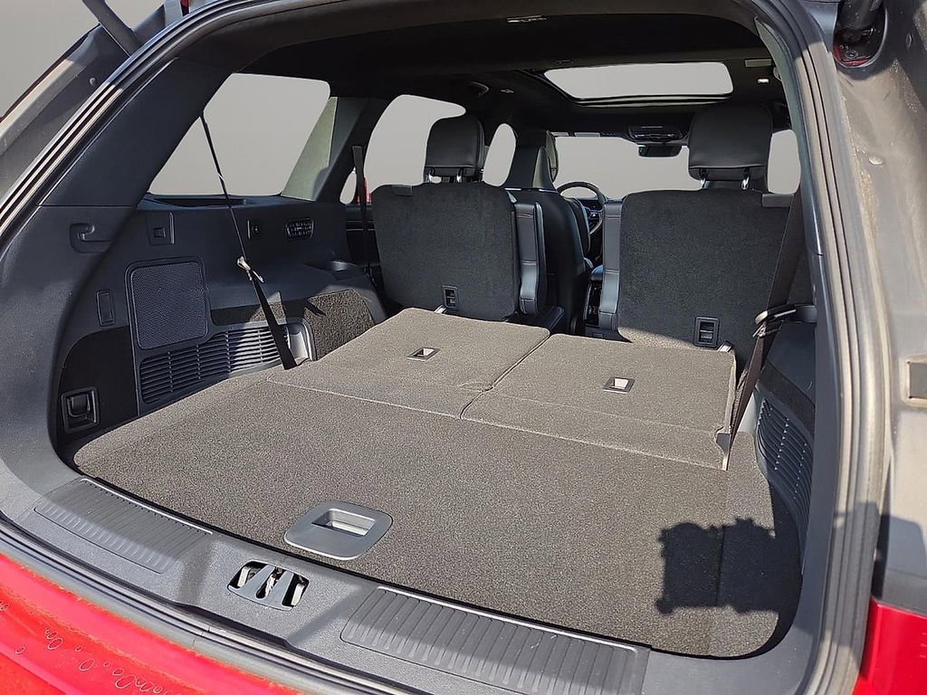 New 2026 Lincoln Aviator Black Label AWD/4WD image 11