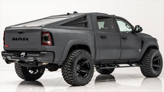 Used 2024 RAM 1500 TRX w/ TRX Level 2 Equipment Group image 30