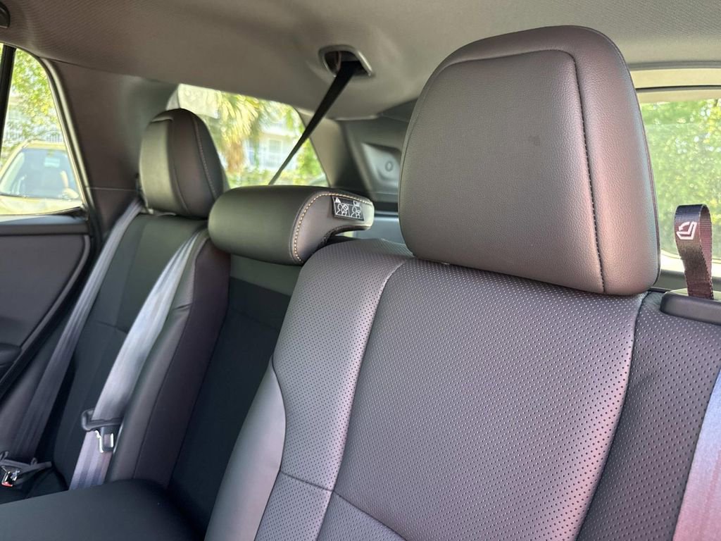 New 2026 Subaru Outback Wilderness AWD/4WD image 14