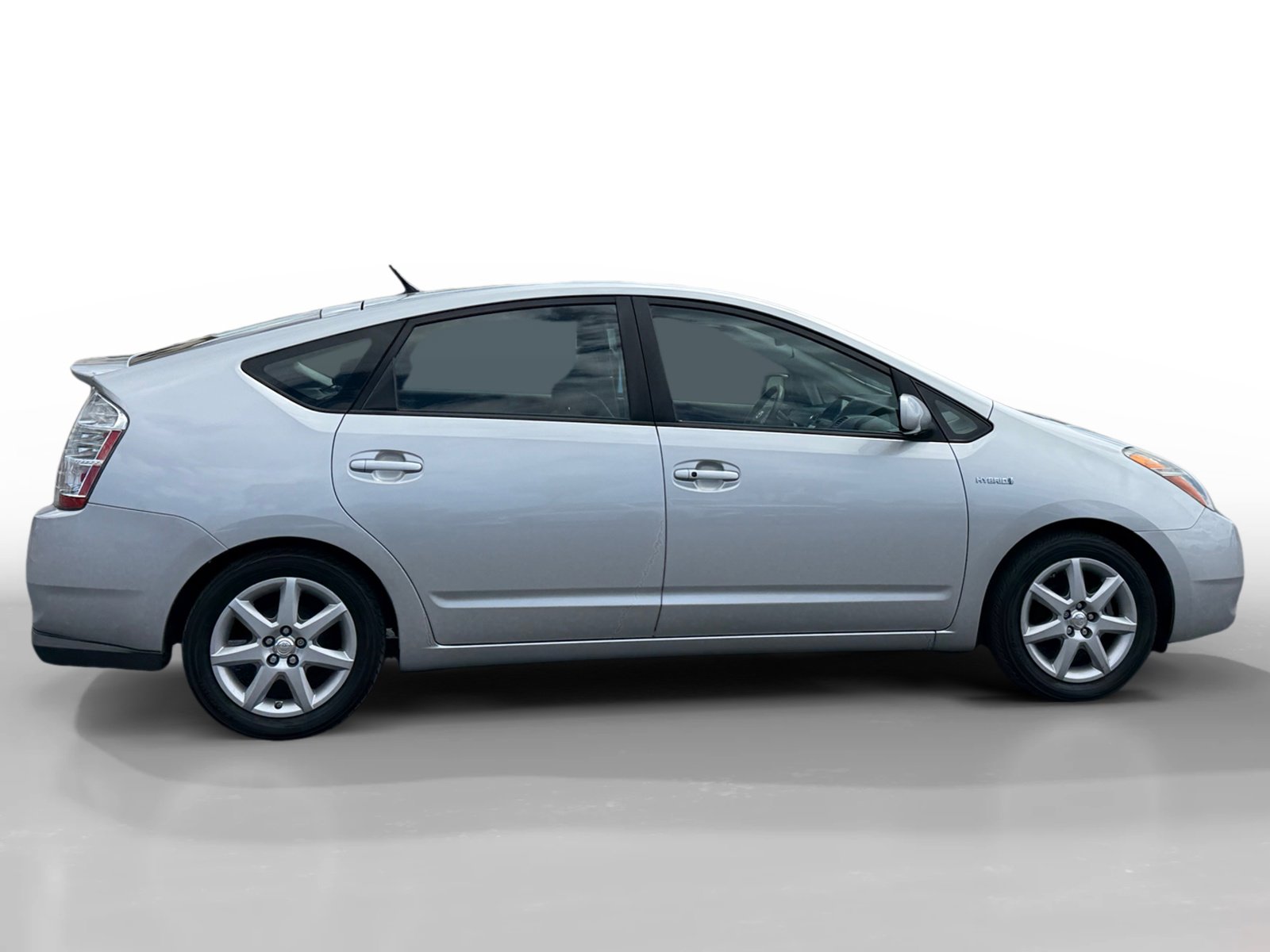 Used 2008 Toyota Prius image 6