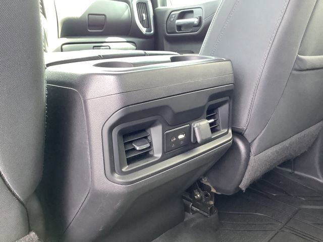 Used 2019 Chevrolet Silverado 1500 LT Trail Boss image 26