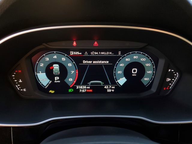 Used 2025 Audi Q3 2.0T Premium image 29