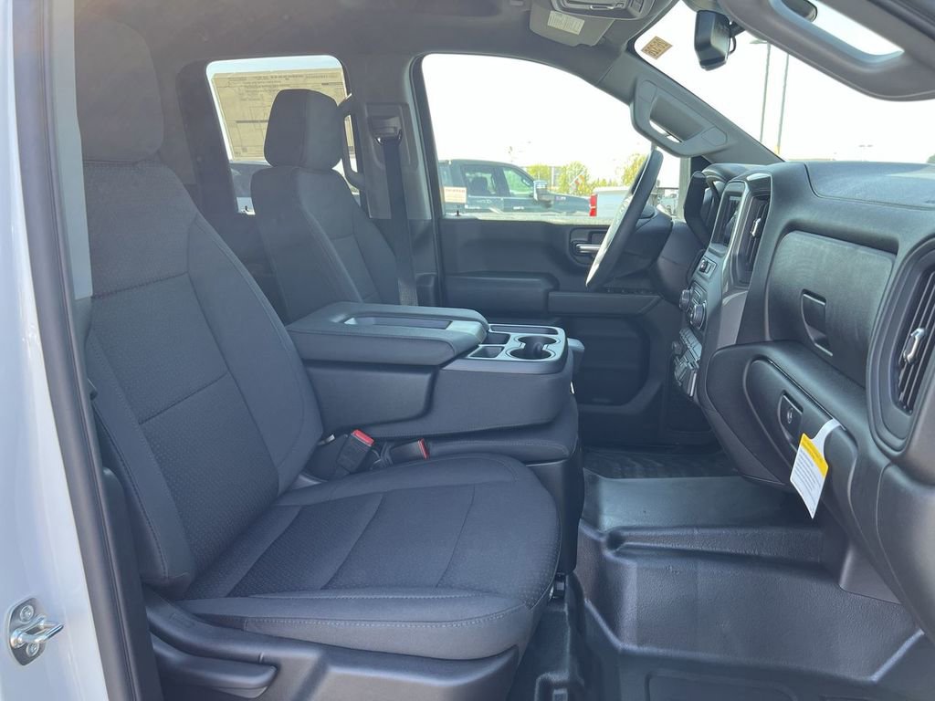 New 2026 Chevrolet Silverado 3500 W/T w/ WT Convenience Package AWD/4WD image 29
