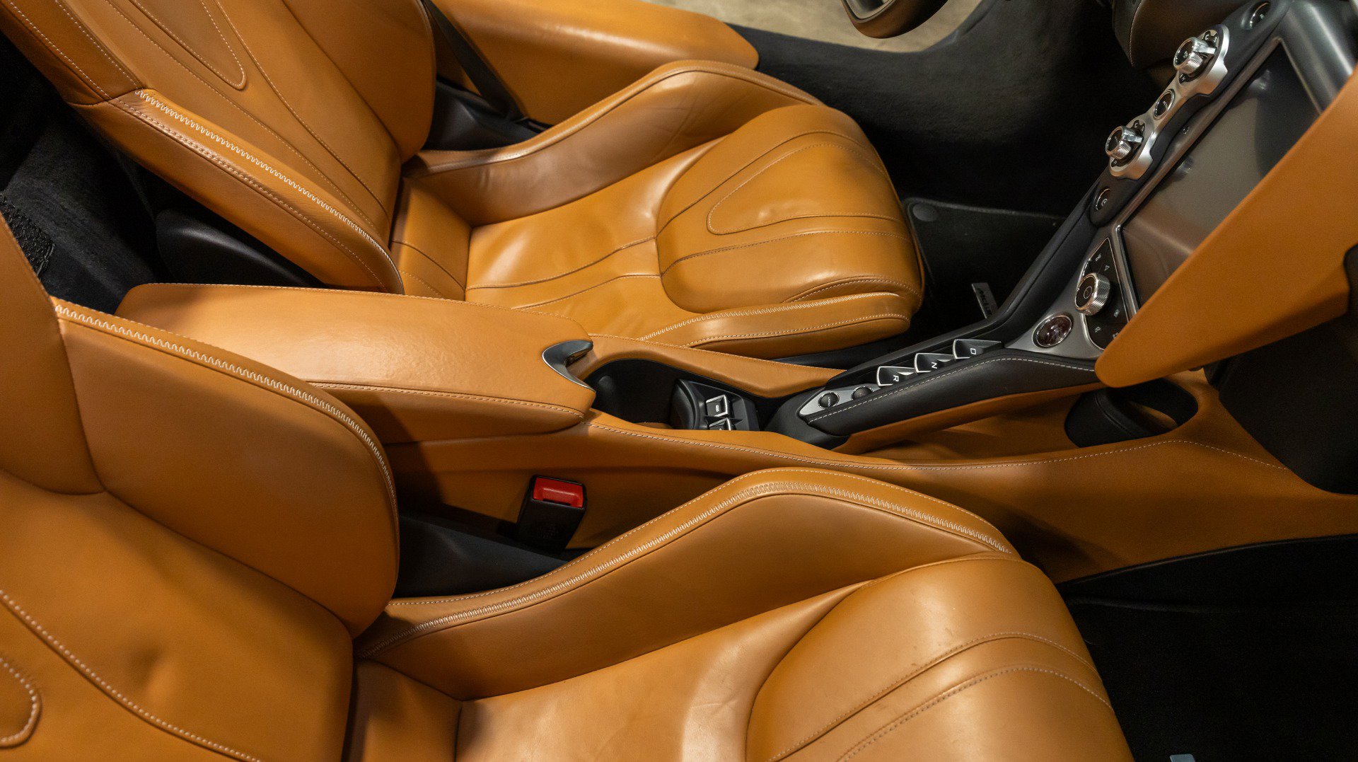 Used 2020 McLaren 720S Spider image 62