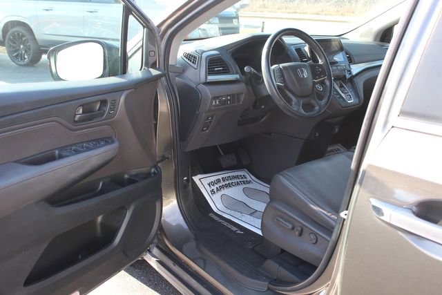 Used 2021 Honda Odyssey EX-L image 17