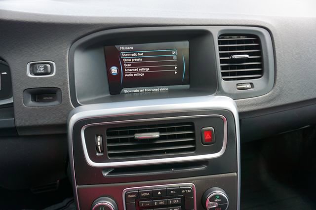 Used 2015 Volvo V60 T5 Premier image 4