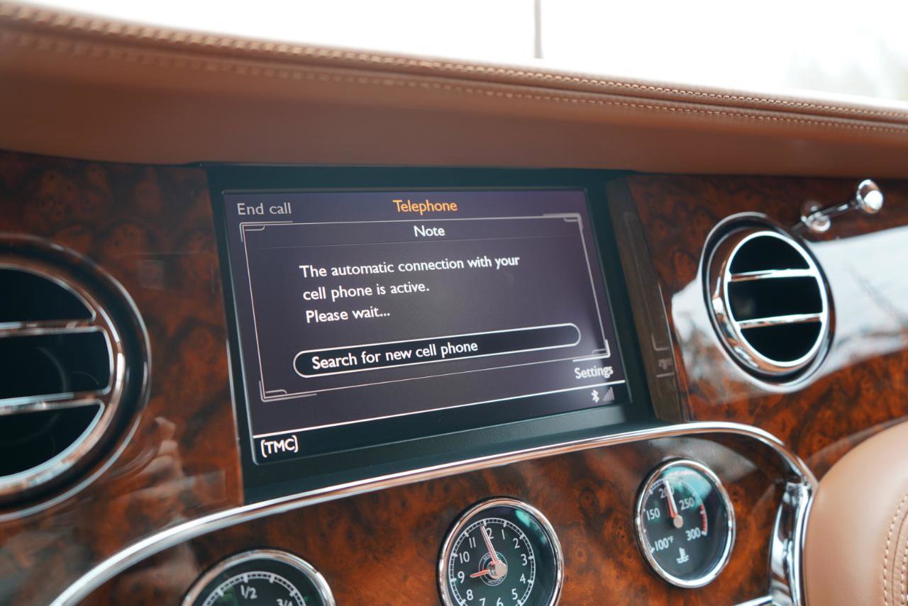 Used 2011 Bentley Mulsanne image 35