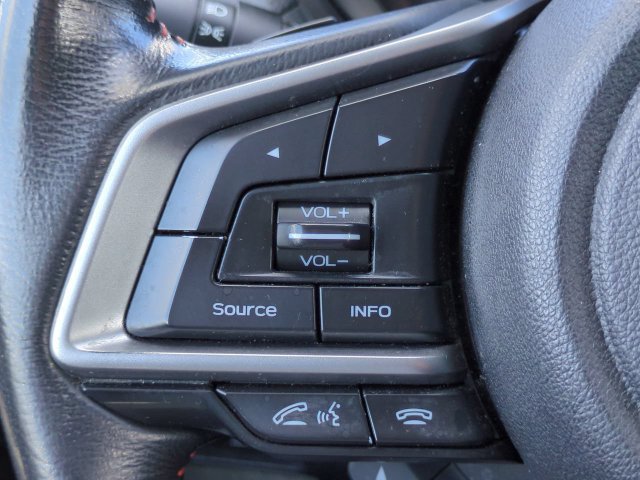 Used 2019 Subaru Forester Sport AWD/4WD image 25