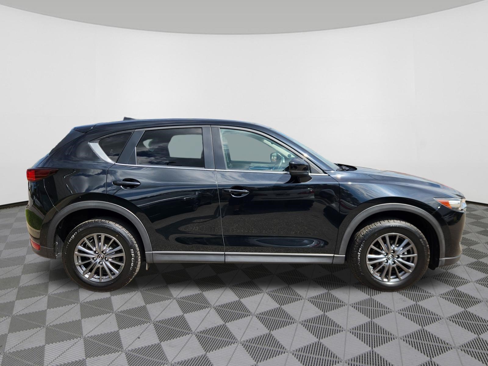 Used 2019 MAZDA CX-5 Touring AWD/4WD image 6
