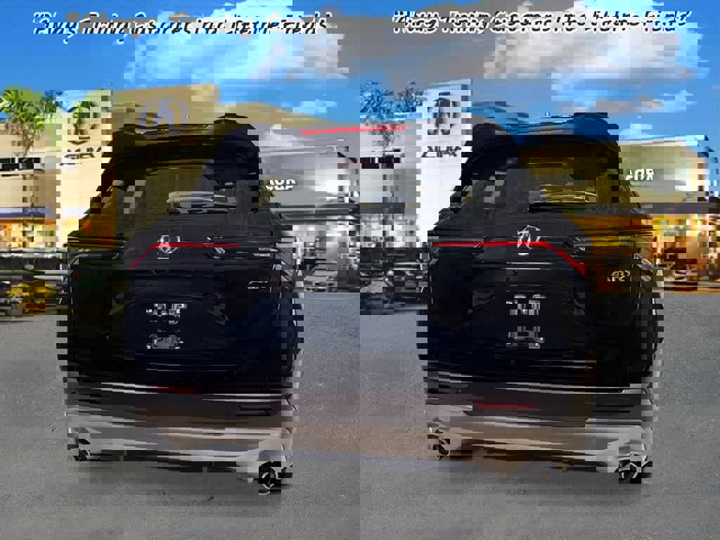 New 2026 Acura ADX FWD image 4