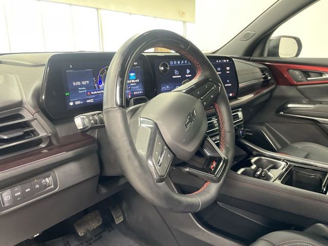 Used 2024 Chevrolet Traverse RS w/ LPO, Floor Liner Package image 14