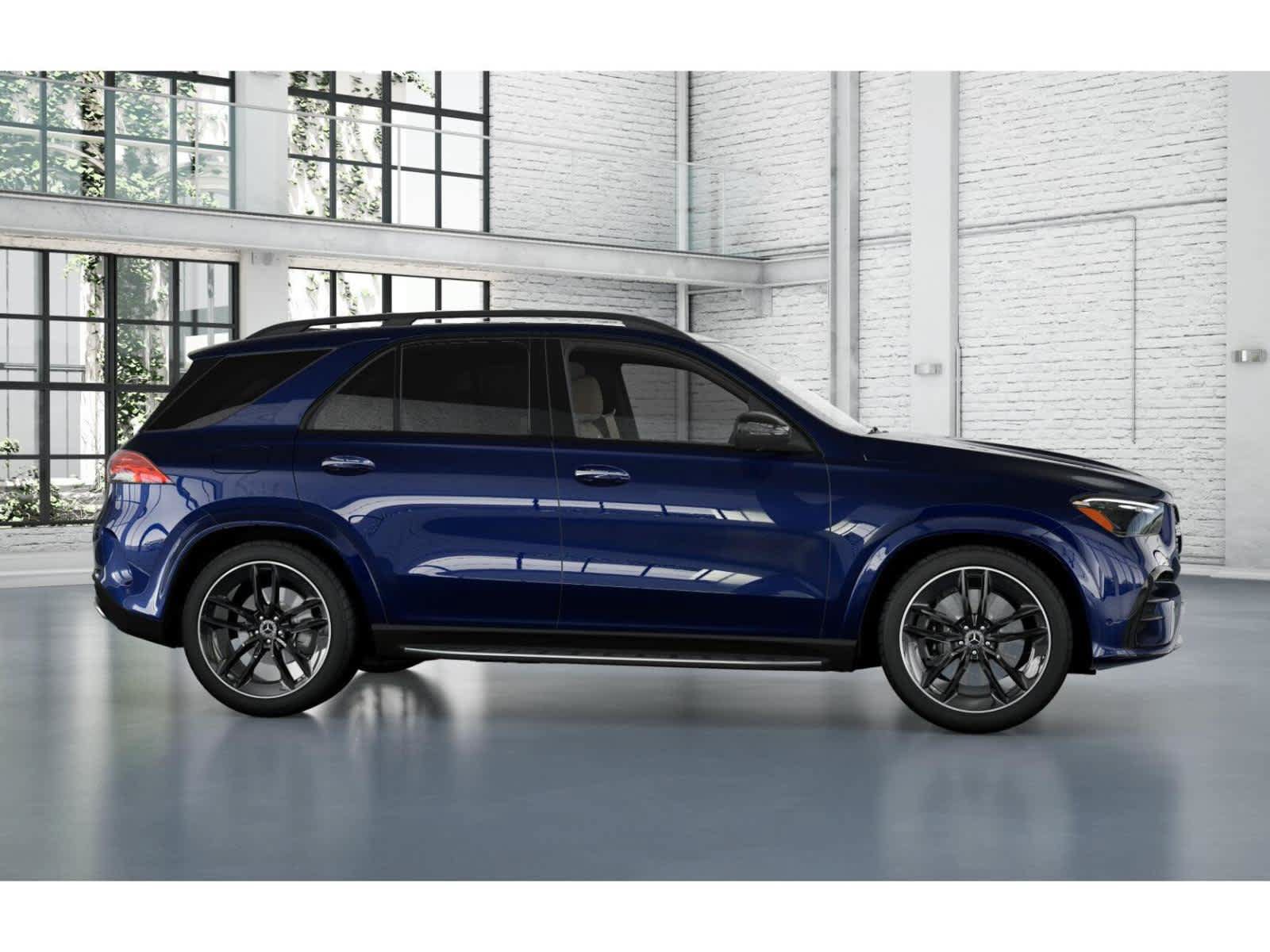 New 2026 Mercedes-Benz GLE 450 4MATIC image 14