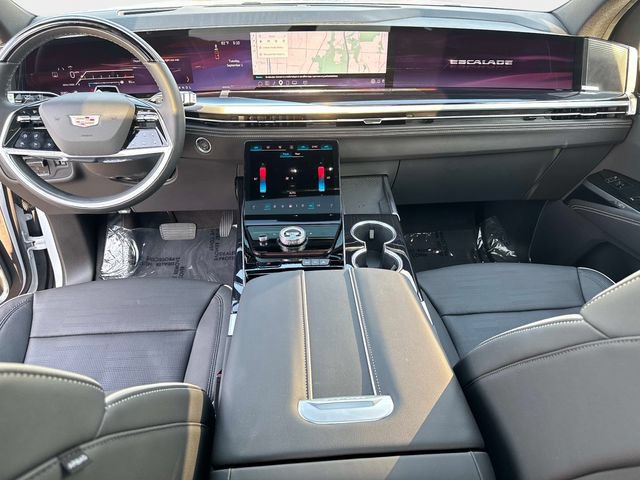 New 2026 Cadillac Escalade Sport w/ Touring Package AWD/4WD image 18