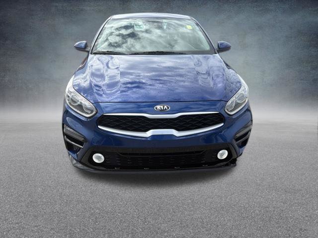 Used 2019 Kia Forte LXS FWD image 3