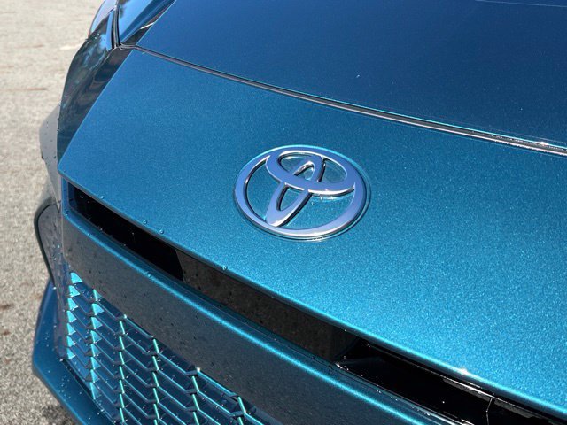 Certified 2026 Toyota Camry XSE FWD image 15