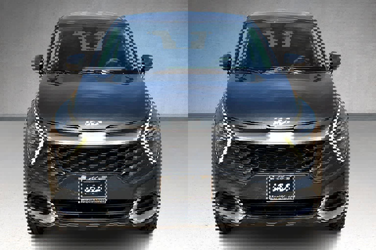 Certified 2024 Kia Sportage LX image 6