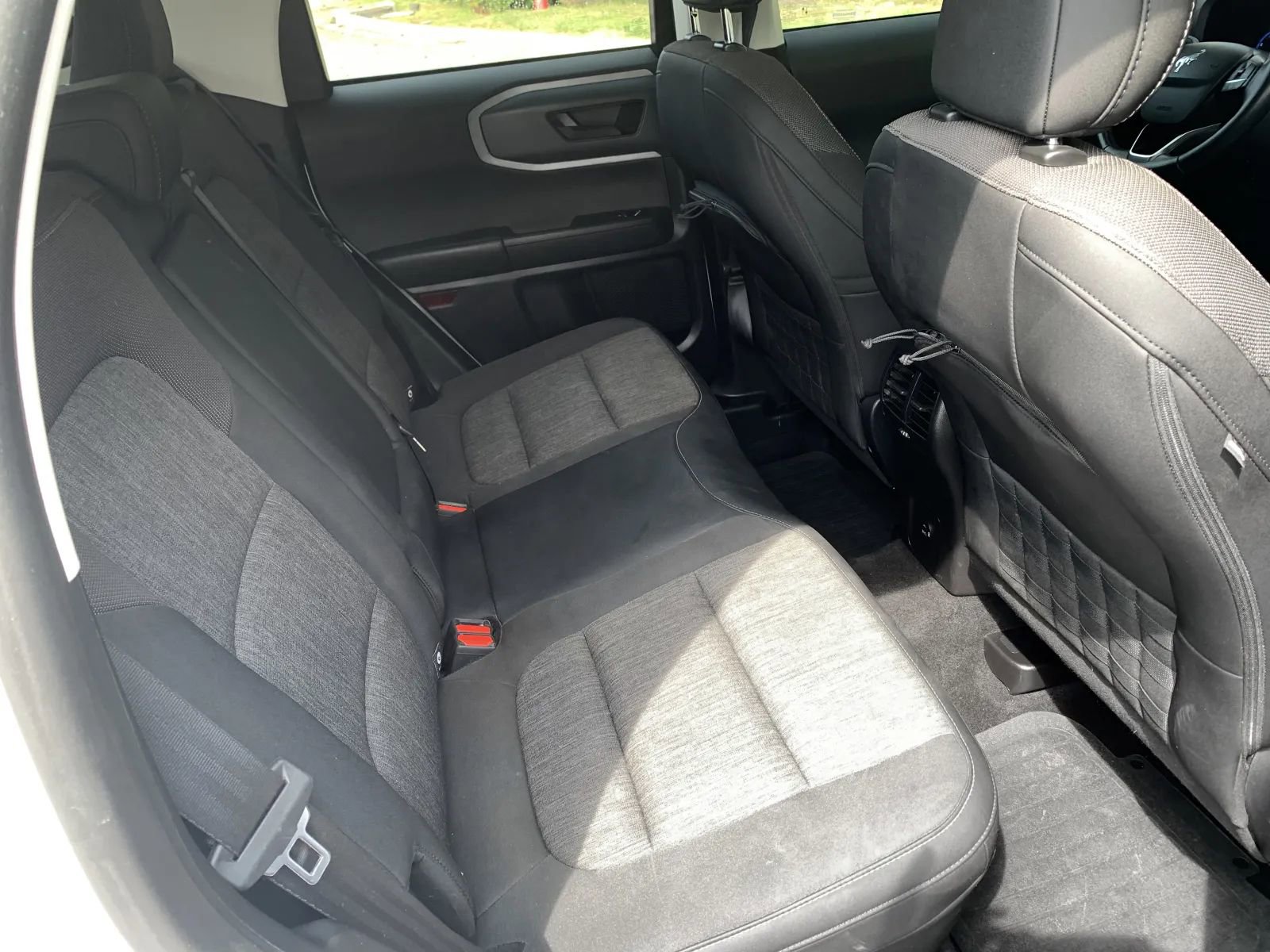 Used 2022 Ford Bronco Sport Big Bend w/ Convenience Package AWD/4WD image 22