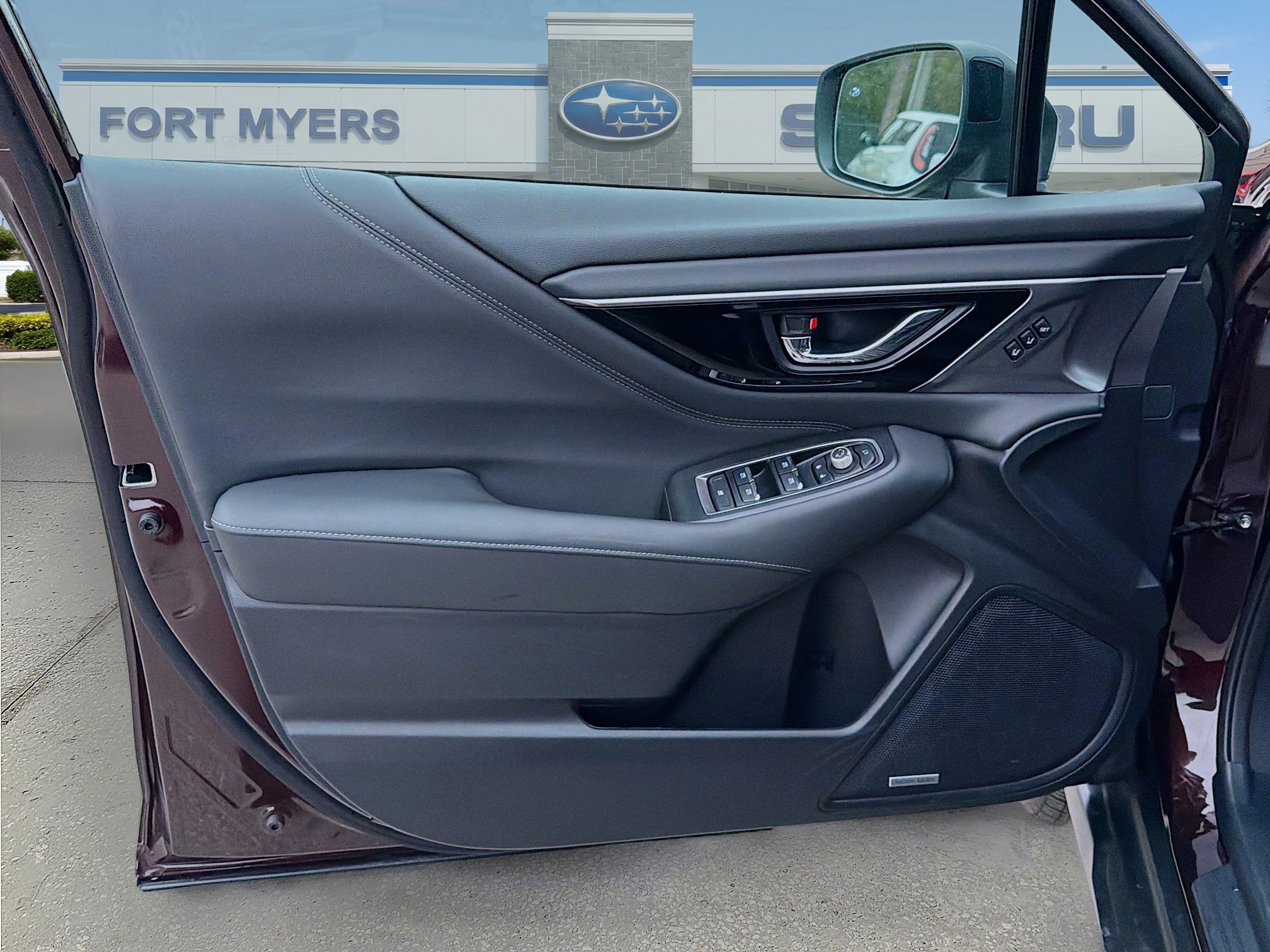 Certified 2025 Subaru Outback Touring image 22