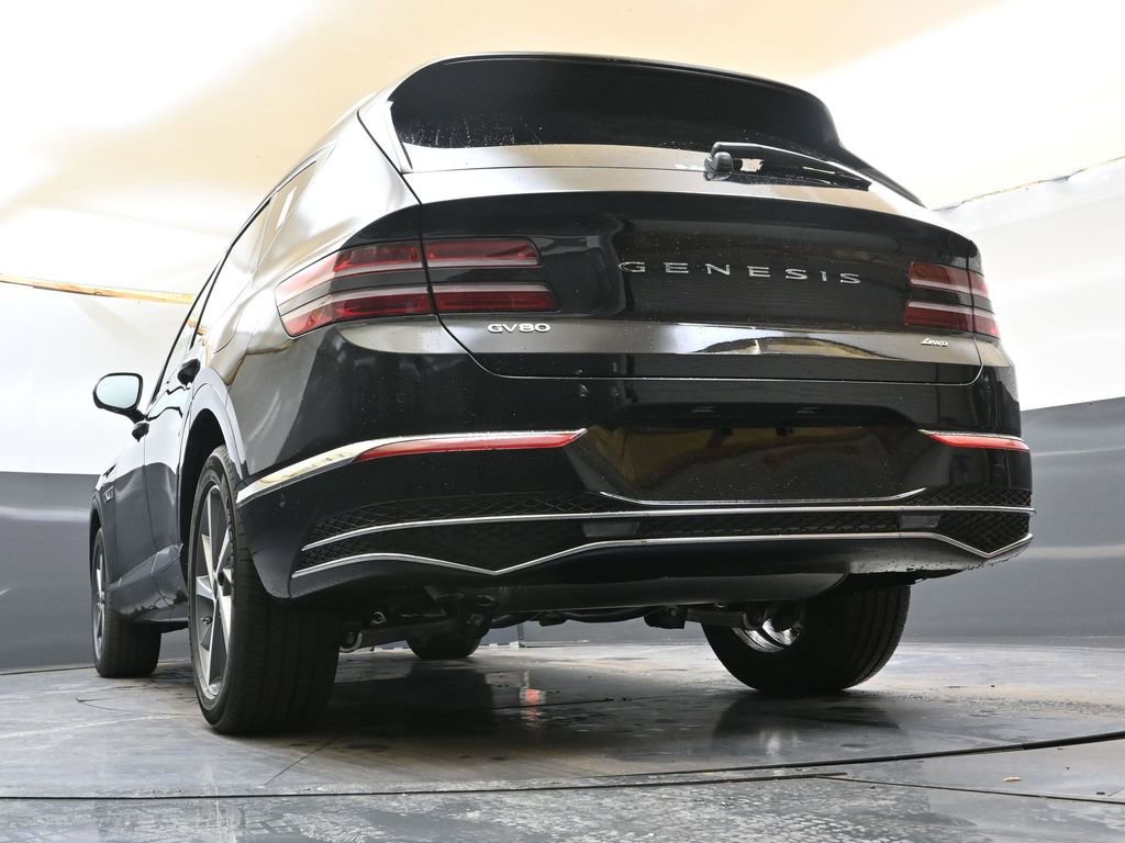 New 2026 Genesis GV80 2.5T Advanced AWD/4WD image 41